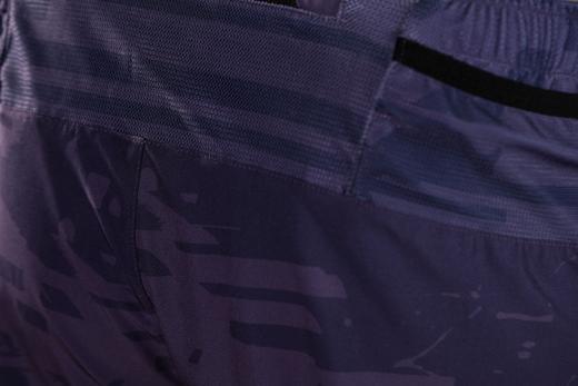 严素跑步运动短裤 一定得 男/女竞速款 三口袋 拉链 快干 轻量  严素态度 商品图9