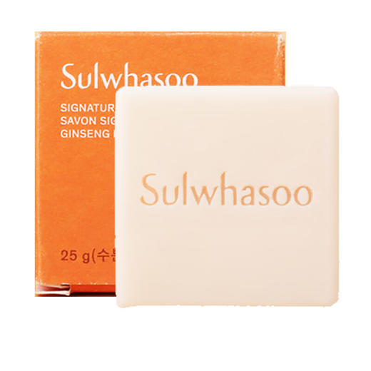 【保税仓】雪花秀蜜皂中样25g 商品图0