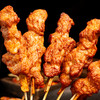 喜旺 五香肉串 孜然肉串170g*4袋 商品缩略图3