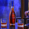 马爹利（Martell） VSOP 干邑白兰地 洋酒 法国进口 送礼佳选 名士 700mL 1瓶 商品缩略图1