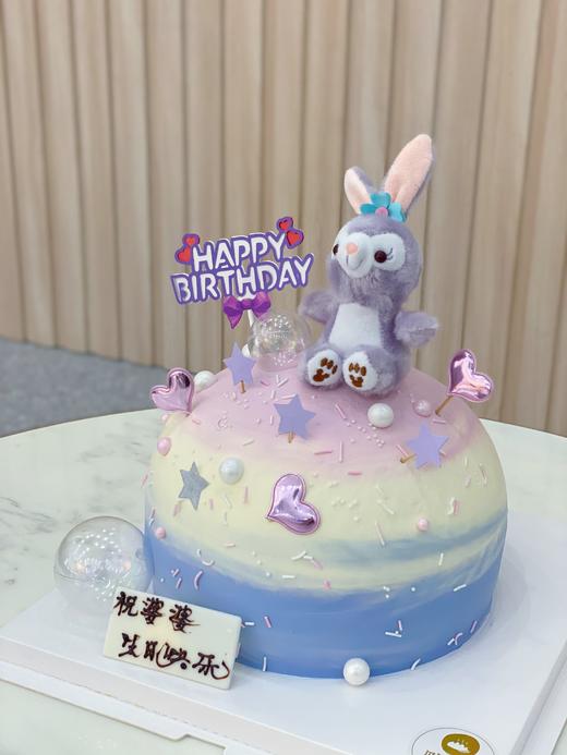 圆形星黛露 商品图3