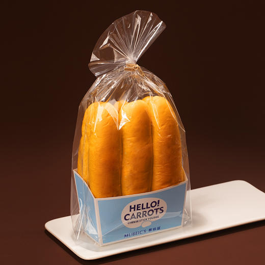 胡萝卜奶酪棒 商品图0