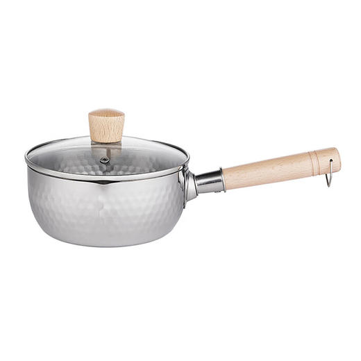 博堡 BDY-X663 海欣雪平锅（ZGYH） 商品图1