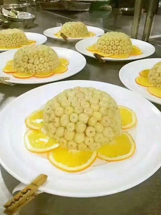 莲子扣350克 商品图1