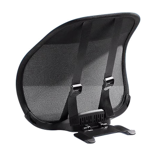 CICIDO/夕多夏季Pro透气腰靠安第斯浅灰 D033036 商品图2