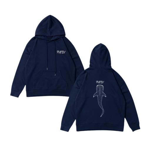 PADI Gear 卫衣 商品图3