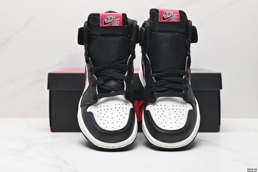 耐克乔丹AIR JORDAN 1 RETRO HIGH OG休闲运动板鞋555088-063男鞋 商品图6