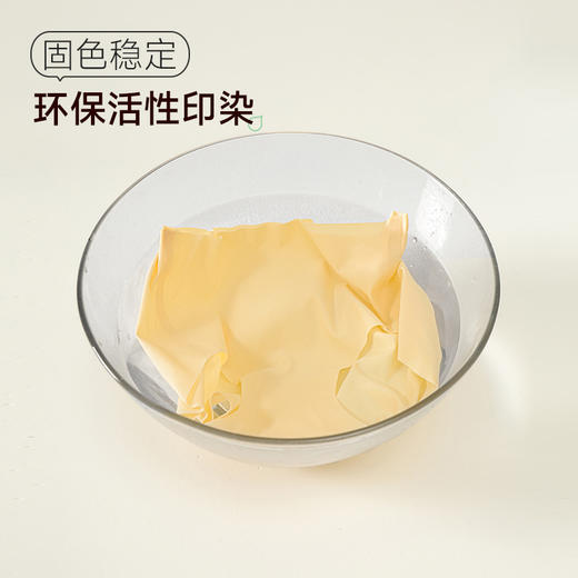 洁丽雅大码无痕冰丝凉感高腰内裤亲肤柔软7A双层抑菌纯棉裆舒适包臀三角裤 商品图7