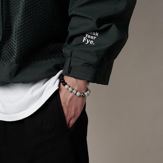 大英博物馆 埃及系列 灵蛇献瑞 行走的地图 手链 商品图1