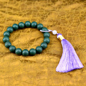 香珠·梦周公 手串 手持