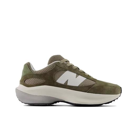 【新品】7楼 NewBalance休闲蛋壳男/女鞋吊牌价：1099元 商品图0