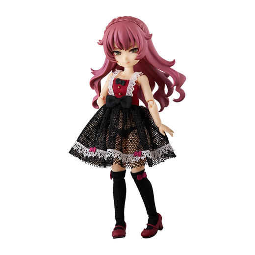 【GSC现货】Pardoll Baby doll Ciel/Rose 商品图6