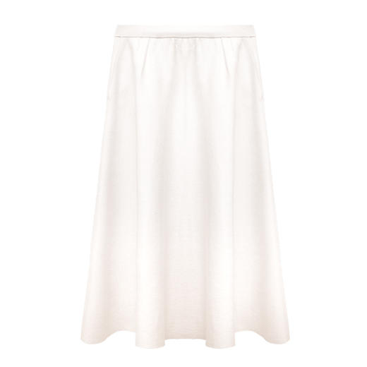 A摆伞裙半裙 | ESPRESSO衣尚-EWF605004N 商品图2