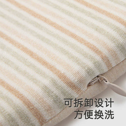 英氏婴儿床围栏软包婴幼儿婴儿床床围四季2024新款YECQJ0Q003A 商品图2