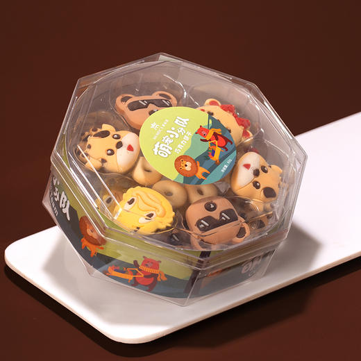 萌宠小分队 商品图0