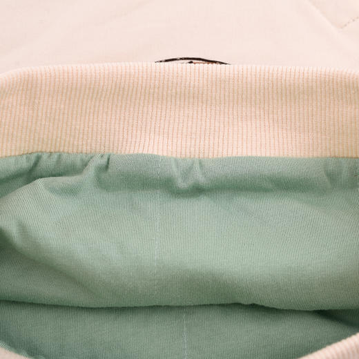 棉果果专柜同款冬季新品男童夹棉套头卫衣M412180824628 商品图6