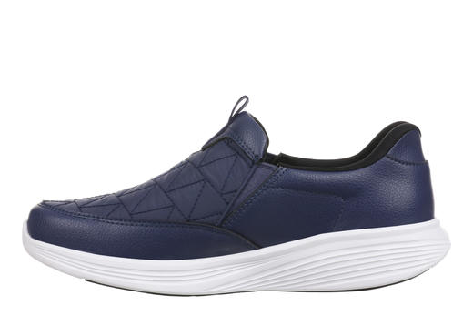 MBT足健康鞋【闪穿】懒人一脚蹬男足弓支撑休闲鞋不弯腰 SF3000 商品图11