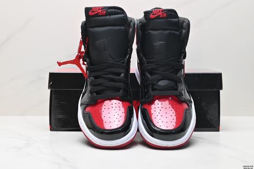 耐克乔丹AIR JORDAN 1 RETRO HIGH OG休闲运动板鞋555088-063男鞋 商品图6
