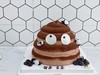 一坨有苍蝇的黑便便&搞怪蛋糕 商品缩略图3