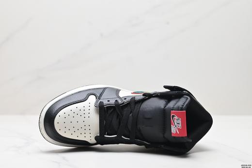 耐克乔丹AIR JORDAN 1 RETRO HIGH OG休闲运动板鞋555088-063男鞋 商品图1