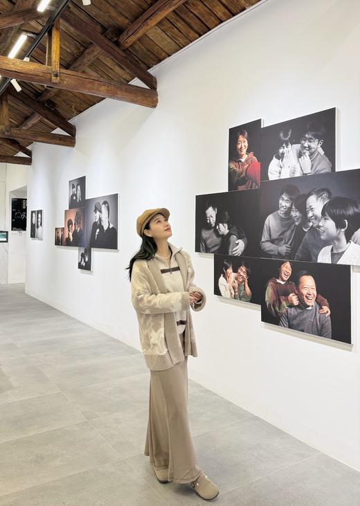 洋气惨了|英伦复古报童帽 商品图1