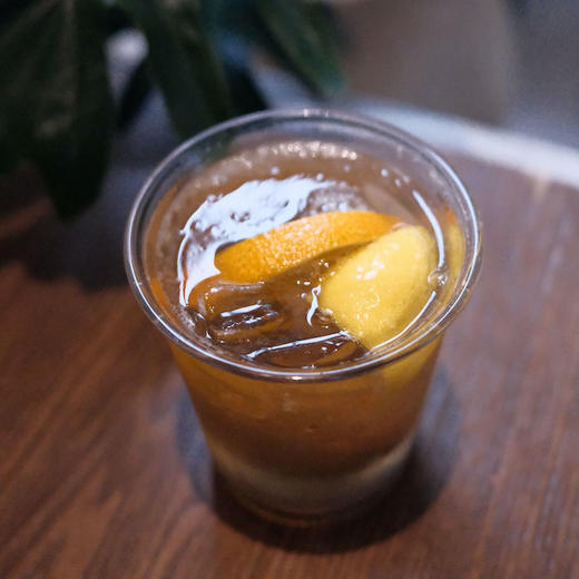 现橙的康普茶 商品图0