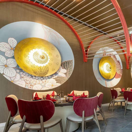 双11返场！1晚/2晚【成都黑龙滩ClubMed Joyview】西南首家ClubMed！含餐饮券/儿童托管/一日全包权益、2大1小迷你水乐园、晨间徒步、畅玩家庭欢乐空间及超多休闲活动！ 商品图12