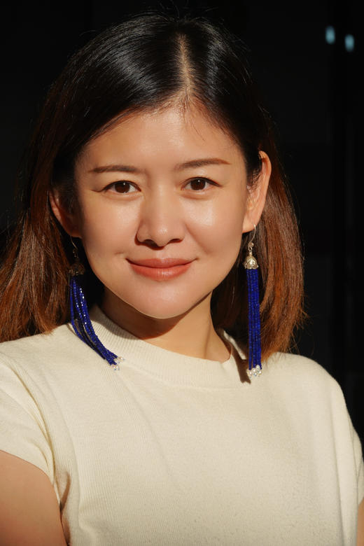 青金流苏｜月历银 商品图2