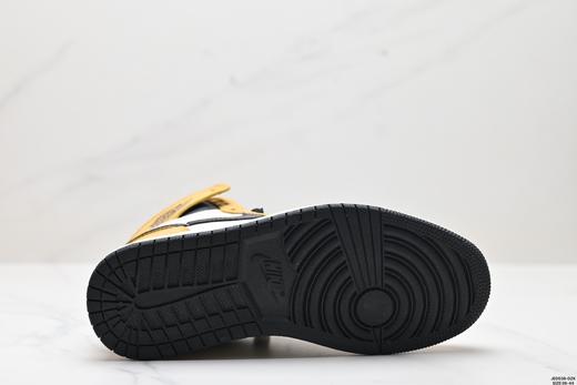 耐克乔丹AIR JORDAN 1 RETRO HIGH OG休闲运动板鞋555088-063男女鞋 商品图8