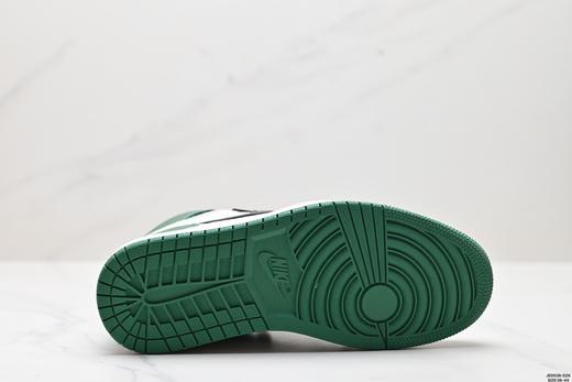 耐克乔丹AIR JORDAN 1 RETRO HIGH OG休闲运动板鞋555088-063男女鞋 商品图8