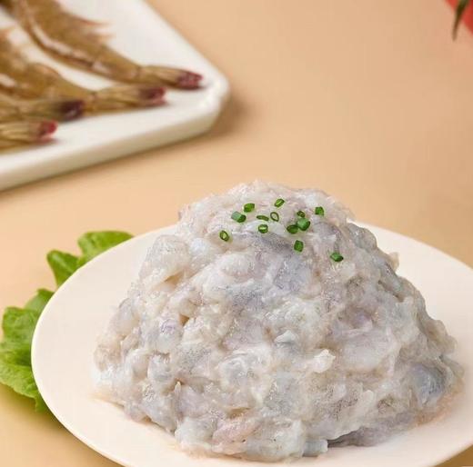 花间肥 原味虾滑150g 商品图1