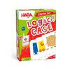 德国 HABA 逻辑游戏 LogiCase Starter 7+ 1306929001 商品缩略图0