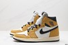 耐克乔丹AIR JORDAN 1 RETRO HIGH OG休闲运动板鞋555088-063男女鞋 商品缩略图3