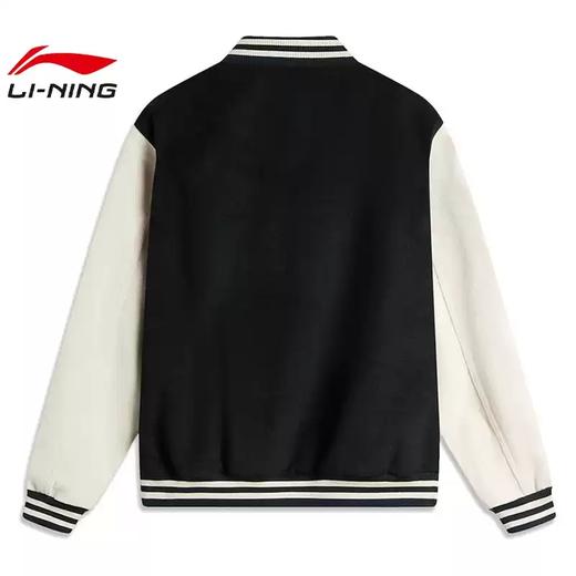 3折【自营】LI-NING/李宁2  男子迪士尼抱抱龙运动休闲夹克外套 AFDU485-1 商品图1