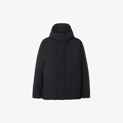 Goldwin GORE-TEX Snow Range Down户外专业防水保暖光电子羽绒服 商品图4