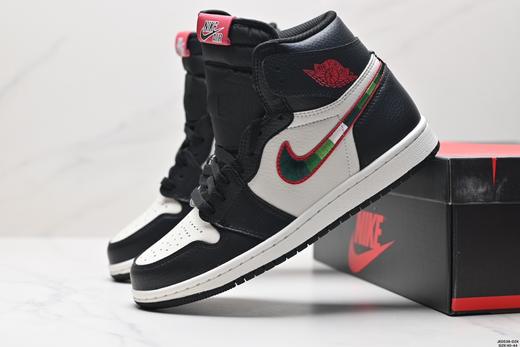 耐克乔丹AIR JORDAN 1 RETRO HIGH OG休闲运动板鞋555088-063男鞋 商品图7