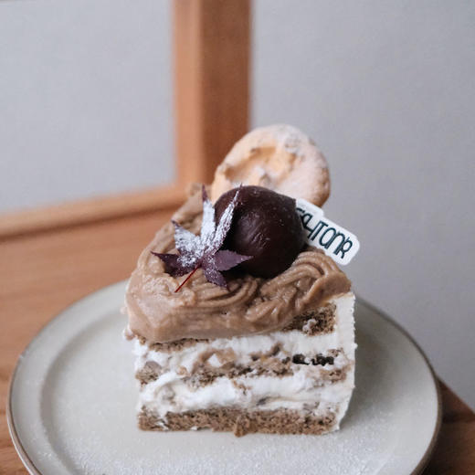 雪山蒙布朗 商品图0