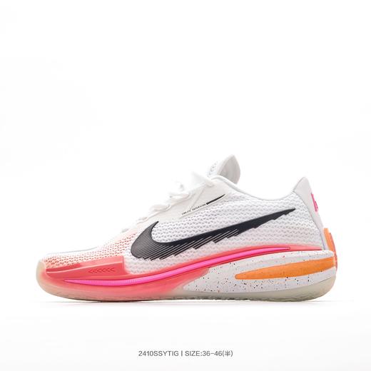 耐克Nike Air Zoom G.T.Cut EP 耐克新款实战系列篮球鞋 商品图0