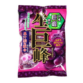 理本葡萄味糖果81g/包
