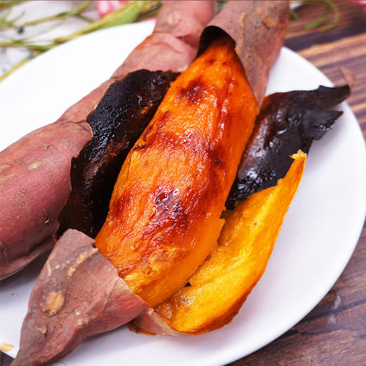 【绮】山东烟薯25（蜜薯） 商品图4