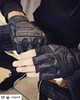 Mechanix超级技师 M-Pact Fingerless 全半指缓震抗冲击耐磨战术手套ds（js） 商品缩略图0