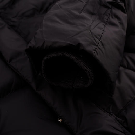 棉果果专柜同款冬季新品男童加长两穿可拆卸羽绒服M412102924547 商品图6