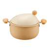 炊大皇 布偶20cm汤锅 不粘锅 煲汤炖煮熬粥汤奶锅 明火专用 BO20TG 商品缩略图0
