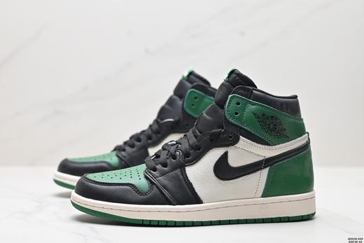 耐克乔丹AIR JORDAN 1 RETRO HIGH OG休闲运动板鞋555088-063男女鞋 商品图3