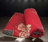 优品堂【如影相随】拉绒披肩围巾两用 商品缩略图12