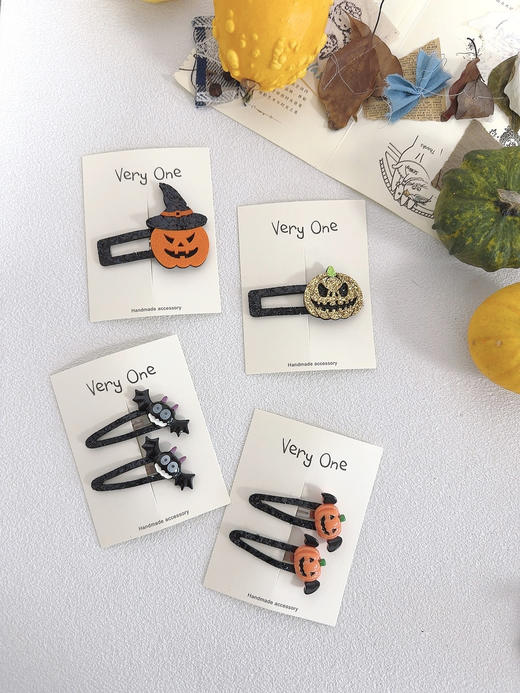 very one 搞怪万圣精灵 商品图0