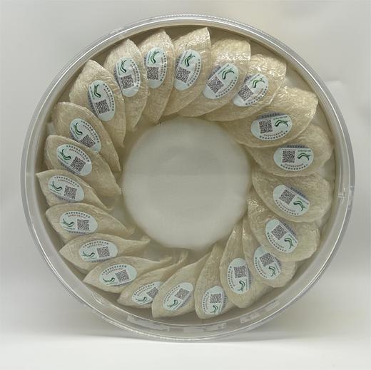 【京东快递】白玉尊盏 【佼佼】 商品图1