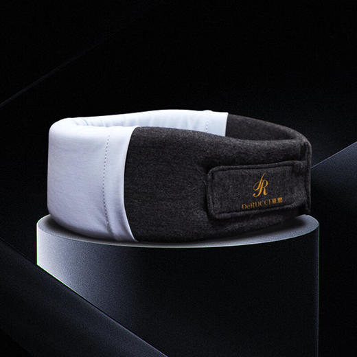 【自营】慕思 PSZ1-186车载便携颈枕 1个 商品图0