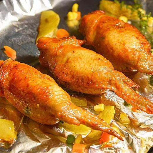 鸡翅包饭一袋 商品图4