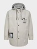 EVISU 男 夹棉服 2ESGNM4SJ5094LFBEGL 商品缩略图0
